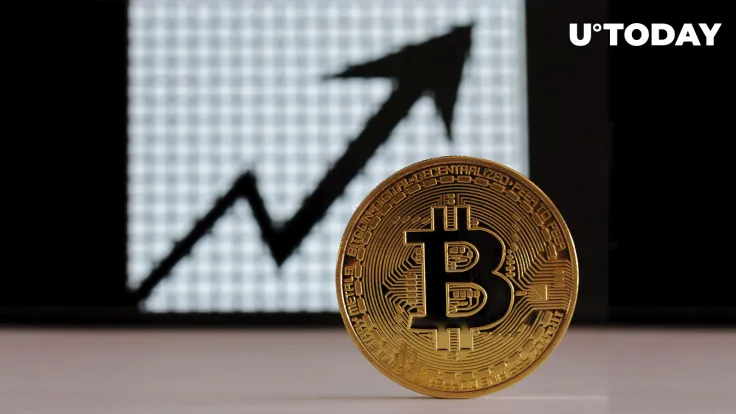 Is History Repeating Itself? Bitcoin's 3-Month Winning Streak Hints at Massive Gains