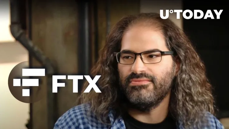 Ripple CTO David Schwartz Reveals His Total Exposure to FTX