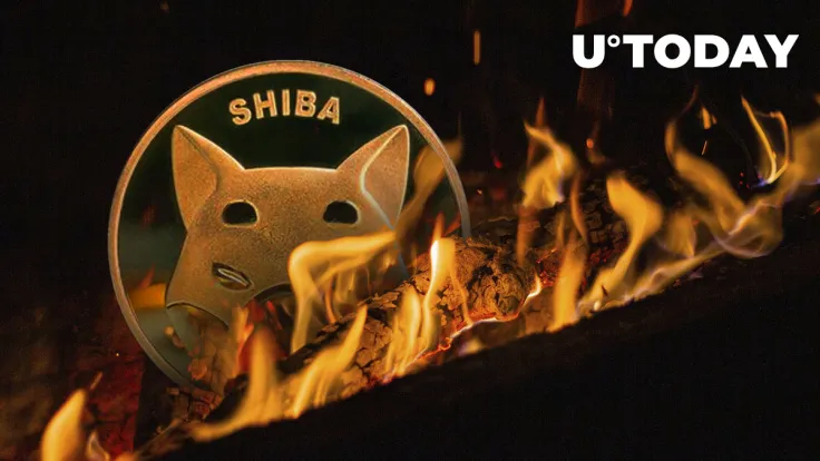 Nearly 100 Billion Shiba Inu Bought as SHIB Burn Rate Pushed This High