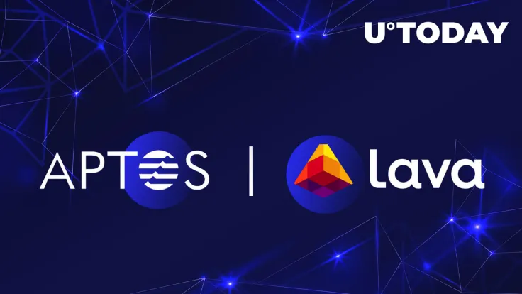 Solana Killer Aptos (APT) Welcomes Lava Testnet, Here Are Benefits Attached