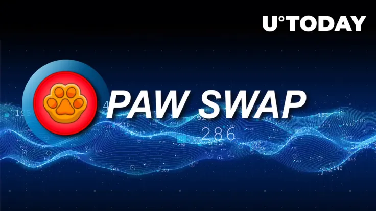 Shibarium-Oriented PawSwap Dex to Integrate 7 Chains, Here They Are