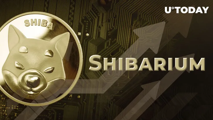 Shibarium Hits Major Milestone with 1 Million Total Transactions: Shiba Inu (SHIB) News