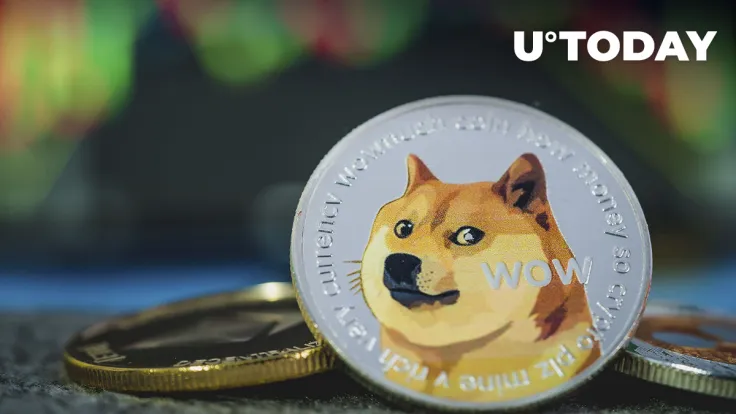 Dogecoin (DOGE) Addresses in Profit Confirms Meme Coin's Positive Q1 Performance, Will Q2 Be Better?