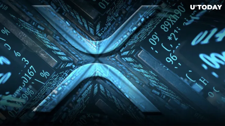 Ex-Ripple Exec Remains Bullish on XRP