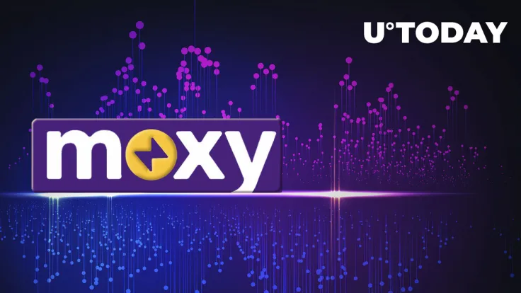 Blockchain Esports Platform Moxy (MOXY) Launches $100,000 Beta Challenge