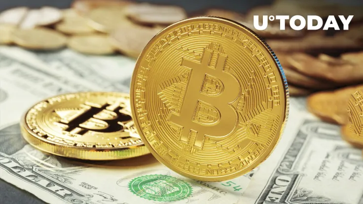 Bitcoin (BTC) Targets Over $100,000 as This Important Pattern Reemerges, Analyst Says