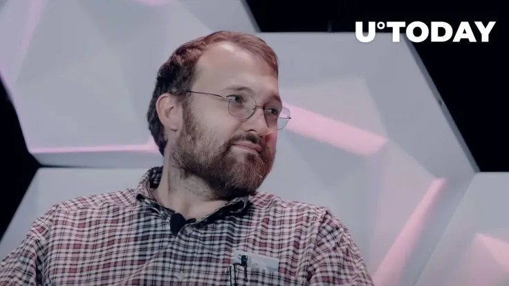 Cardano (ADA): Charles Hoskinson Excited at DeFi Inflows into Ecosystem