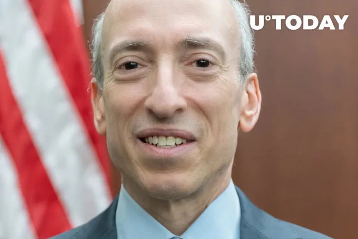 SEC Chair Gensler Was Offered Advisory Role at Binance