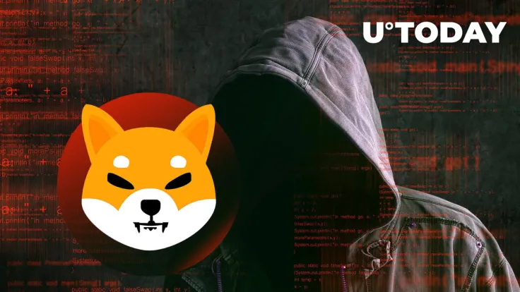 Scam Alert: Shiba Inu Lead Shytoshi Kusama Getting Impersonated by Fraudsters on Twitter 
