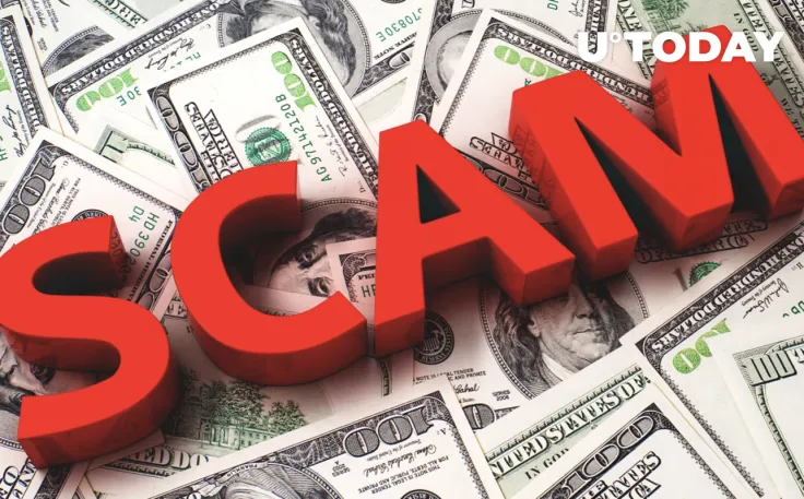 Bitcoin Scammers Impersonate $55M Lottery Winner with Fake Facebook Accounts