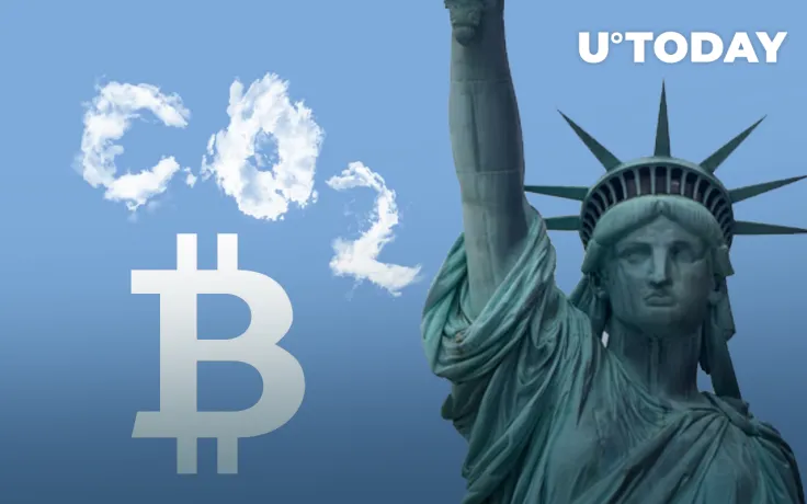 Cryptocurrency Mining Ban Under Consideration in North Carolina County 