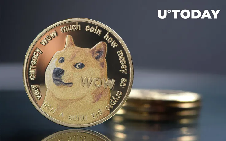 Ancient Dogecoin Wallet Suddenly Awakens After 9 Years: Details