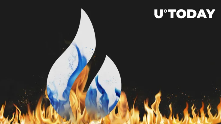 827,226 Huobi Tokens (HT) Burnt in Q1, 2023, Report Says