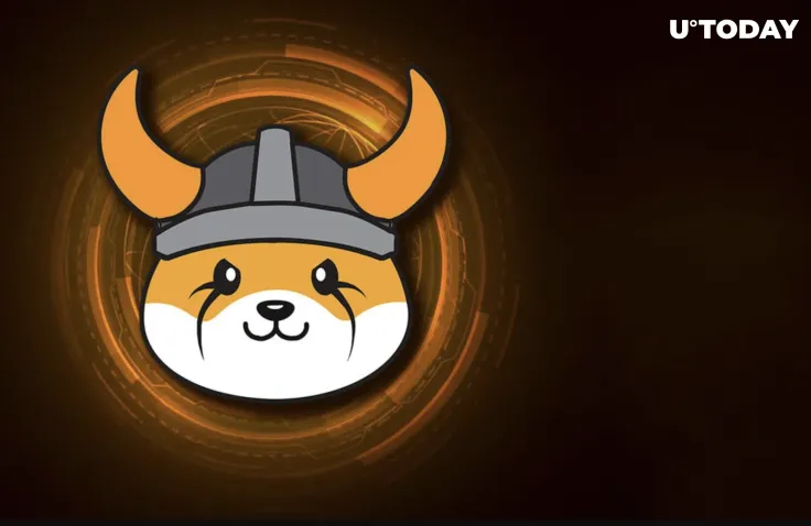 Floki Inu Joins Dogecoin and Shiba Inu on Binance.US