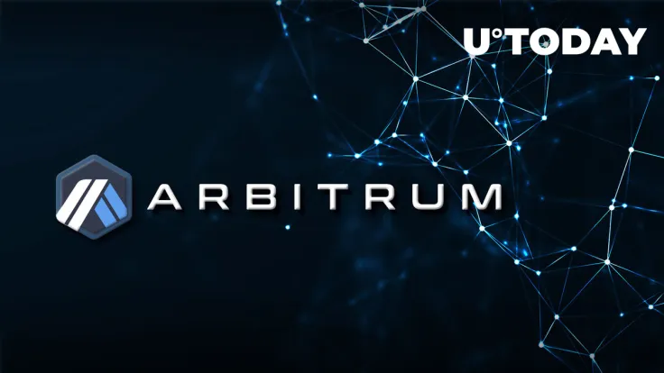 Two Major ARB Whales Dump 3.73 Million Tokens, Incurring Heavy Losses