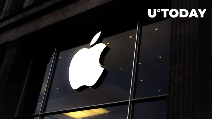 Satoshi's Bitcoin White Paper Removed from Apple's macOS