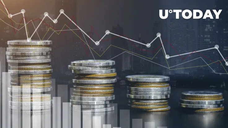Crypto Startups See Lowest Funding Since Late 2020
