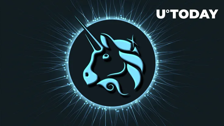 Uniswap Users Targeted by Phishing Scam