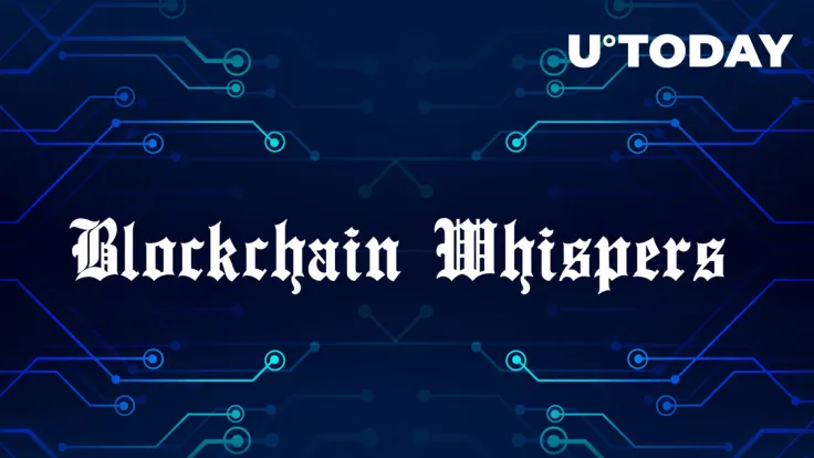 Blockchain Whispers Offers Reliable Crypto Trading Content: Details