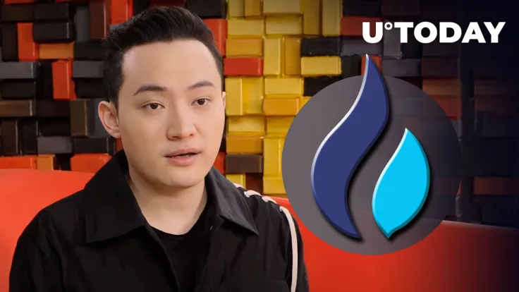 Tron Founder Justin Sun Says Huobi Trying to Raise Funds From Stake Buyers Is April Fool's Prank