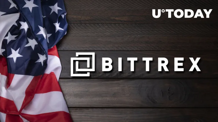 Crypto Community in Awe as Bittrex US Exchange Winds Down