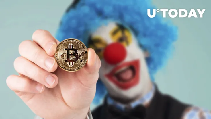 DeFi Dev Now Leads UK CBDC, ChatGPT Chooses IOTA, EU Unbans Self-Hosted Wallets: April Fools' Day in Crypto