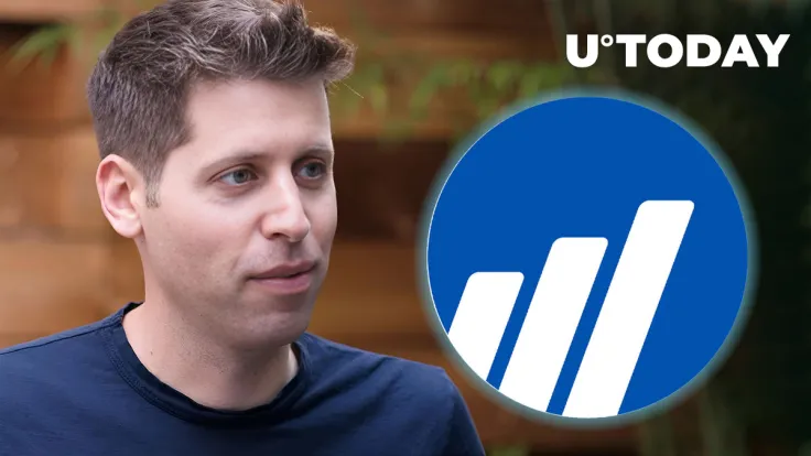 Sam Altman's WorldCoin Unveils Tech to Prove You Are Human