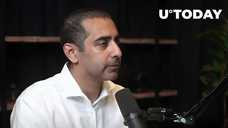 Balaji Srinivasan Proposes His 'Bitcoin P2P Backup List': Why Is This Important?