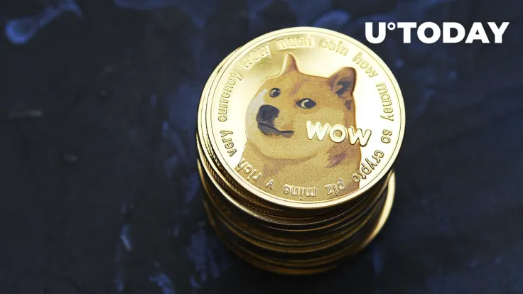 DOGE Co-Founder Reveals How Much Dogecoin He Owns