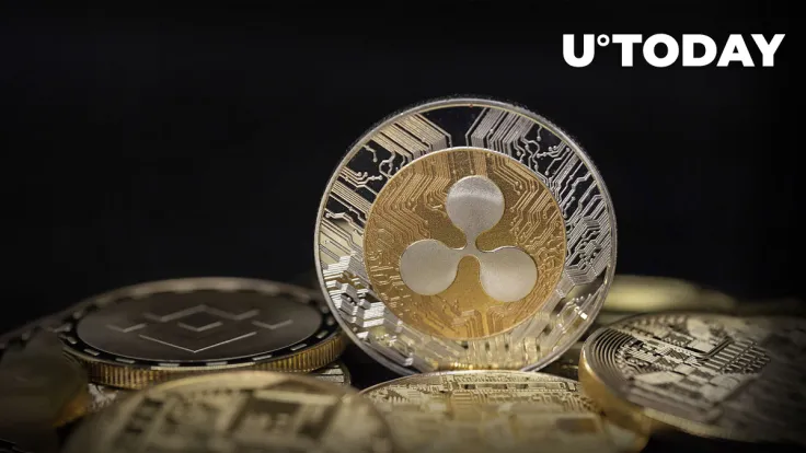 Ripple Becomes Platinum Partner of Global CBDC Symposium