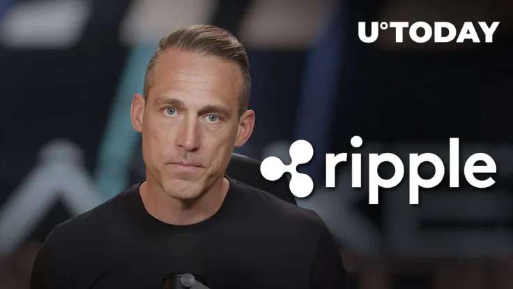 Ex-Ripple Exec Confronts YouTuber Mark Moss in Defense of XRP