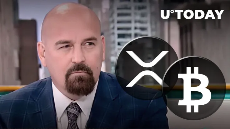 Bitcoin (BTC) Under Satoshi Nakamoto Could Have Been Security Too: XRP Holders' Lawyer