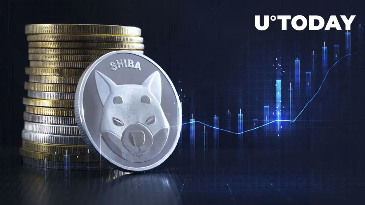 Shiba Inu (SHIB) Flashes 2 Key Signs Uptrend Is Underway: Details