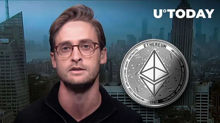 Chris Burniske Explains Why Ethereum (ETH) Unlock Is Bullish Event