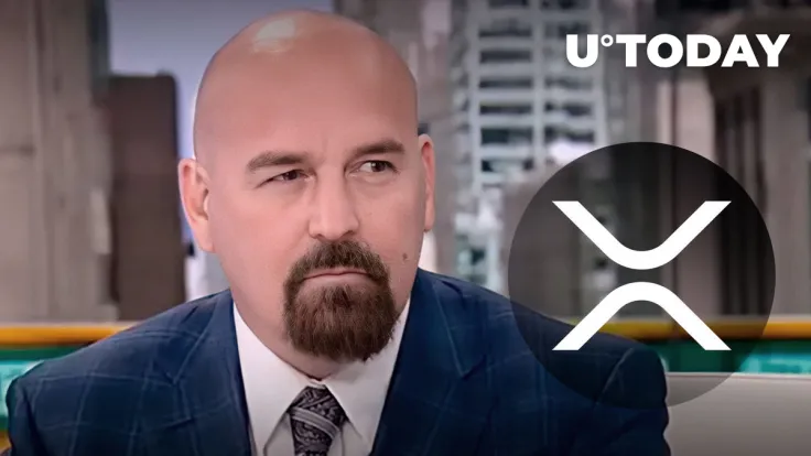 Pro-Crypto Attorney John Deaton Compares XRP to Cockroach, Says It Is Most Resilient Coin