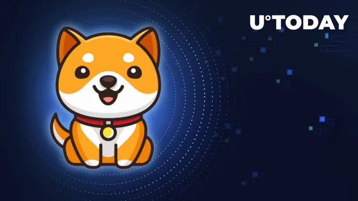 32 Trillion BabyDoge Giveaway to Follow Dogecoin (DOGE) Offshoot Listing on Major Exchange