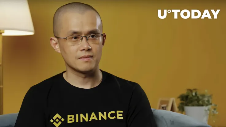 Binance CEO Denounces Interpol Claims, Slams Media and Rivals for Spreading FUD
