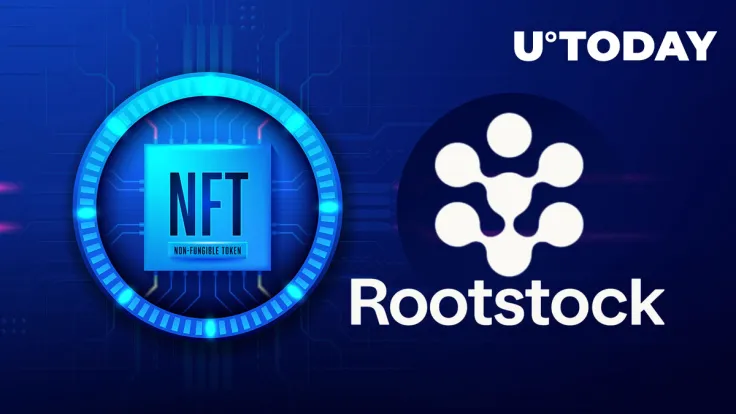 Rootstock (RSK) Welcomes Asset-Collateralized NFTs as dexFreight Granted USPTO patent