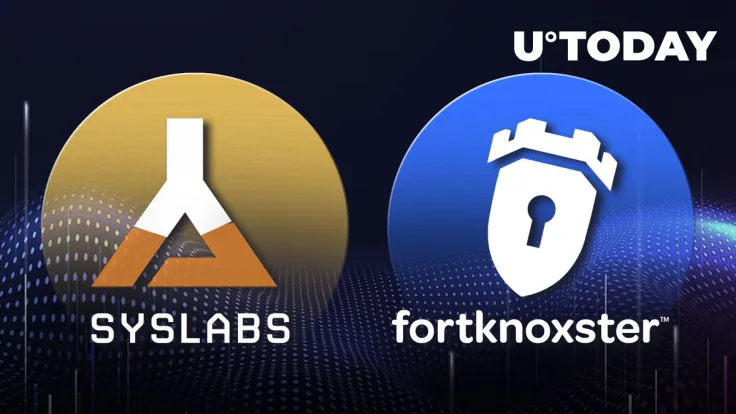 SYS Labs Acquires FortKnoxster, Teases Social Crypto App SuperDapp