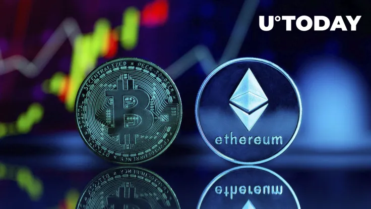 Ethereum (ETH) vs. Bitcoin (BTC) Chart Indication Might Mean This for Altcoins: Miles Deutscher
