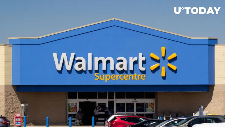 Walmart Eyes Metaverse with Sam's Club Trademark Application