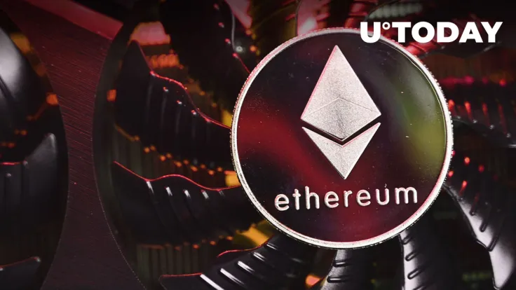 Ethereum (ETH) in Danger Ahead of Enormous Unlock: Beacon Chain Data