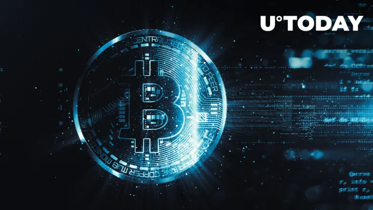 Bitcoin (BTC) Rare Metric Reaches Historic Turning Point: Details