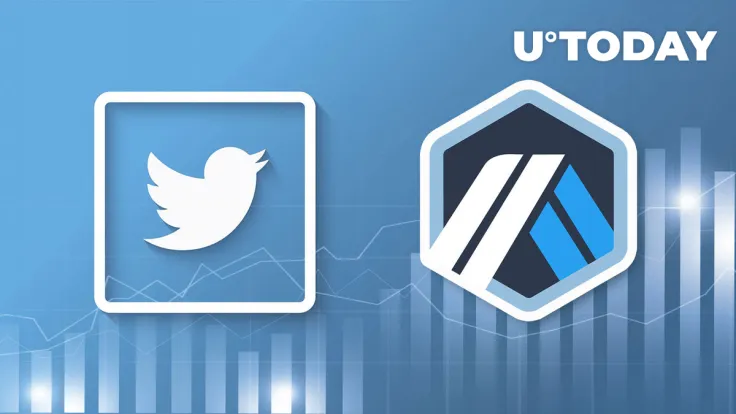 Prominent Trader Andrew Kang Grabs 795,120 ARB After This Tweet