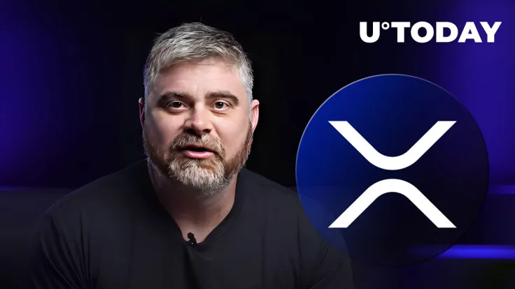 XRP Will Be Number One Performing Major Coin in Next Bull Run, BitBoy Says, If This Happens