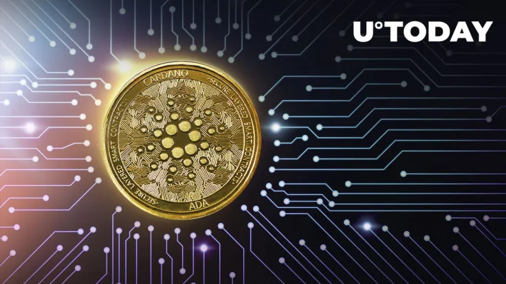 Cardano Reports Monthly On-chain Growth as Significant Milestones Are Hit