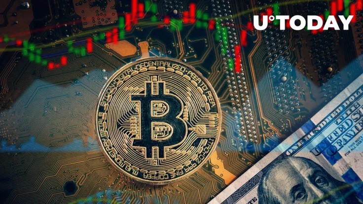 Bitcoin (BTC) Could Hit 'Extreme Greed' Zone Once Again: Glassnode