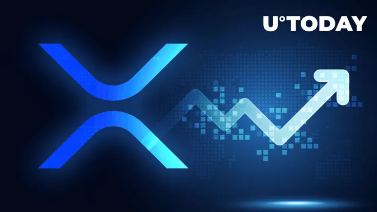 XRP Price History Predicts Something Big Is Coming This Month