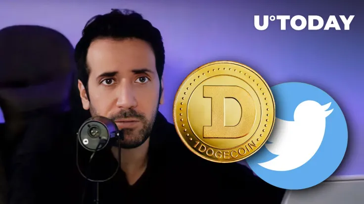 David Gokhshtein Teases Dogecoin Community With This Tweet