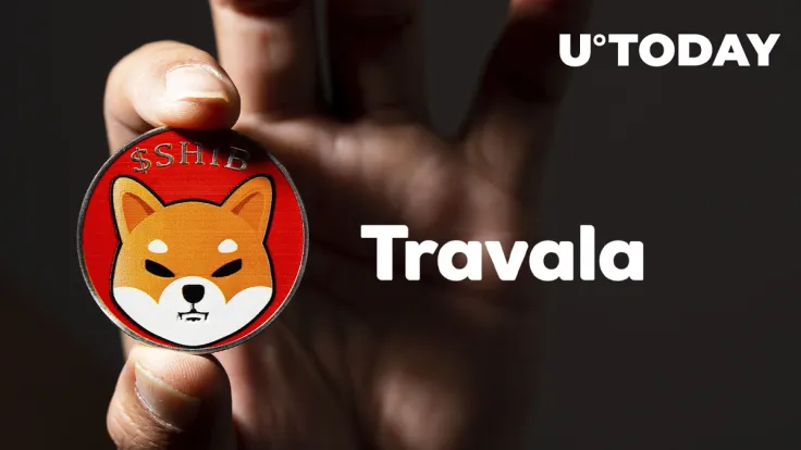 Shiba Inu's Relations With Travala Strengthened With New SHIB Program